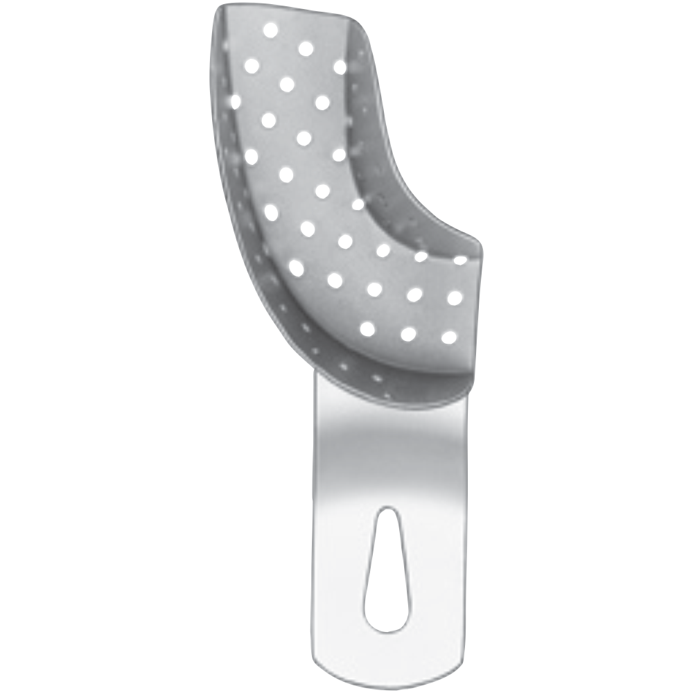 L7-079 Impression Trays 1/2R/M - Image 1