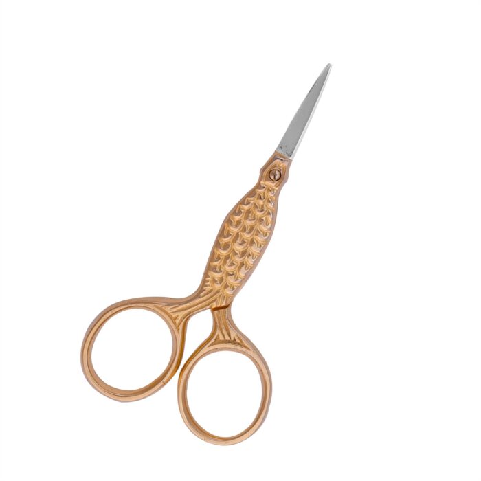 Fancy Scissors – Beaudo Instruments