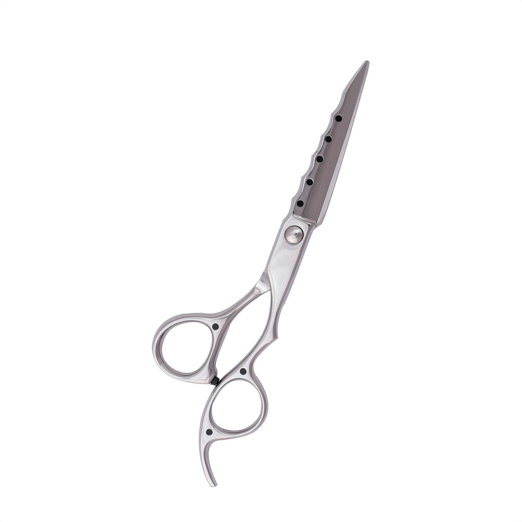 BI-198 Barber Scissors - Image 1