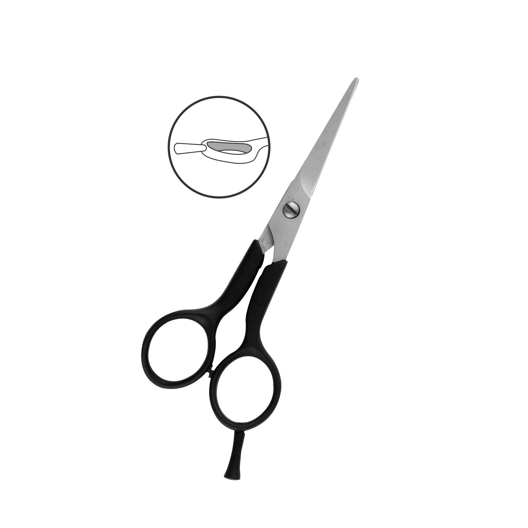 BI-122 Scissor - Image 1