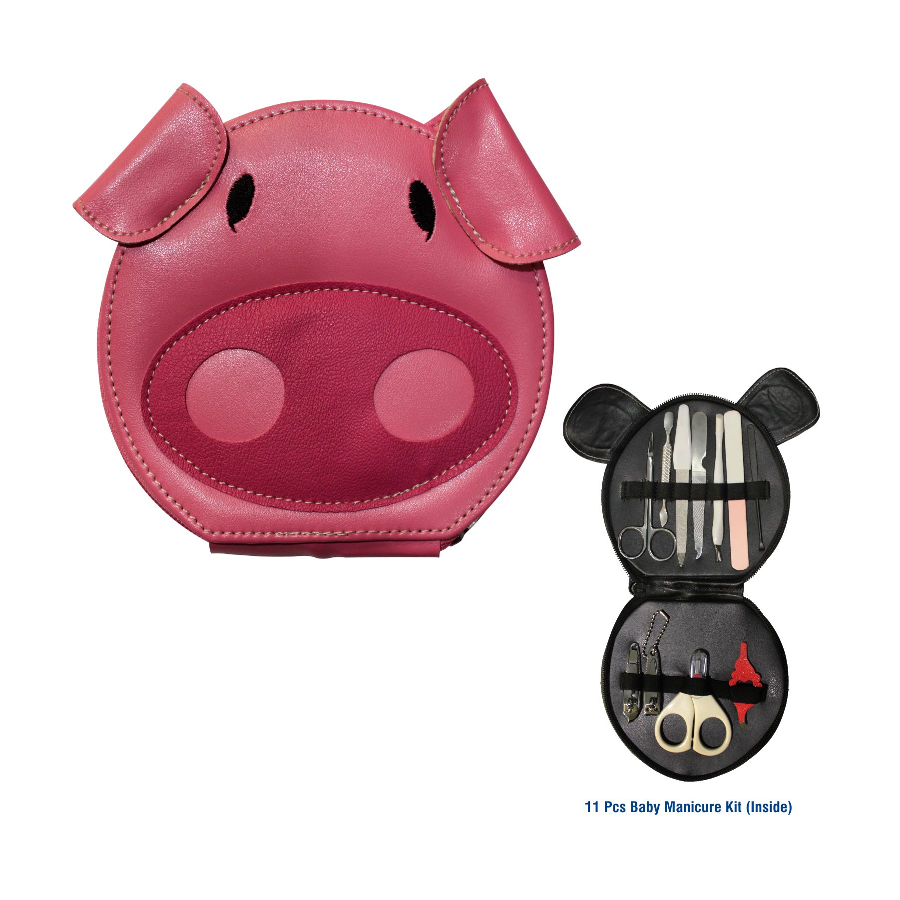 BI-330 Manicure Set - Image 1